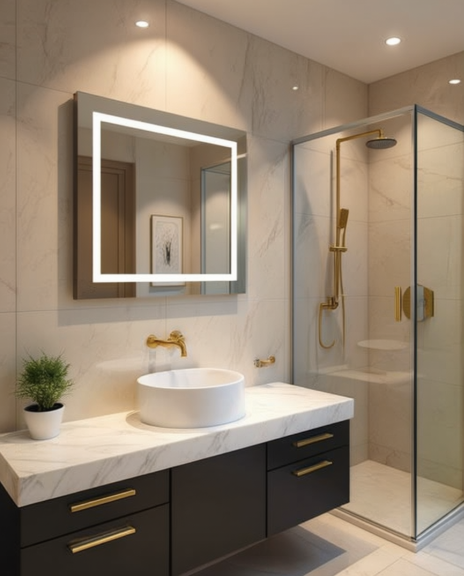 Aurora Wide Light Mirror 500×625 1