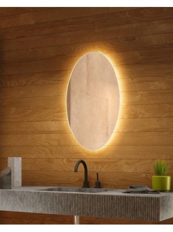 Backlit Oval Light Mirror 500x625 1