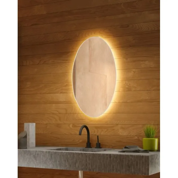 Backlit Oval Light Mirror 500x625 1