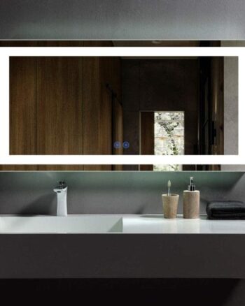 Bathroom LED Mirror 500x625 1