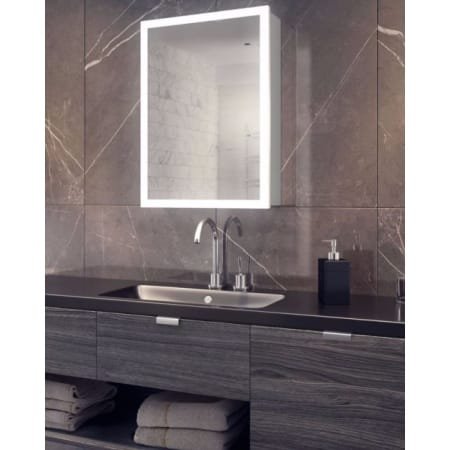 Cabinet Light Mirror 500x625 1