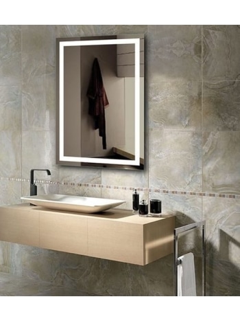 backlit mirror 500x564 1