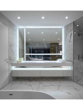 bathroom light mirror 500x538 1
