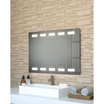 Uncover the Advantages of LED Mirrors with Three Colour