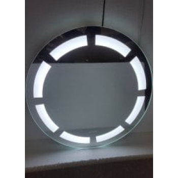 led mirror