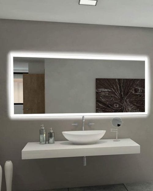 light mirror with touch sensor 500x625 1