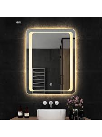 smart led mirror