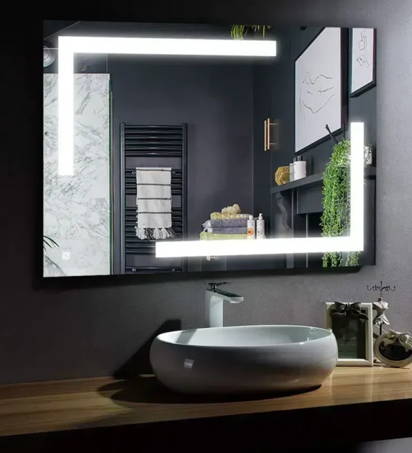 Elixi Led Mirror - LED Mirrors in chennai