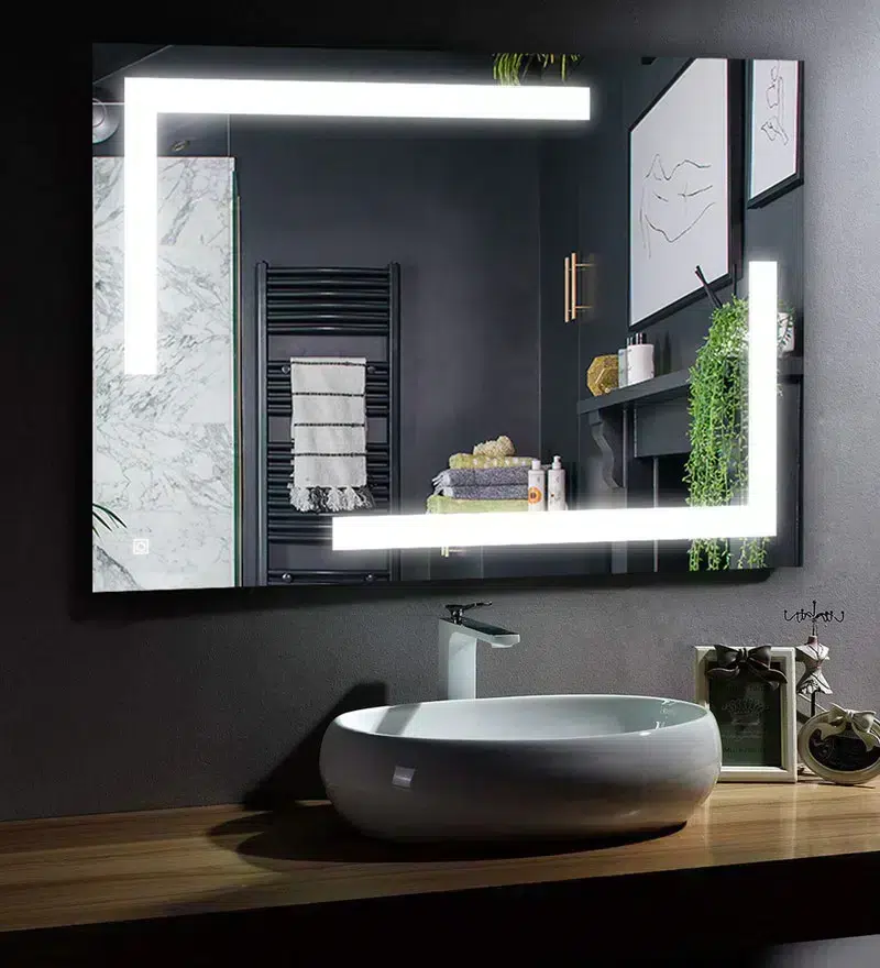 Elixi Led Mirror