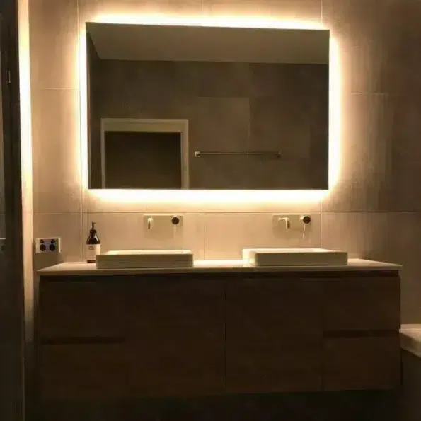 led mirror india