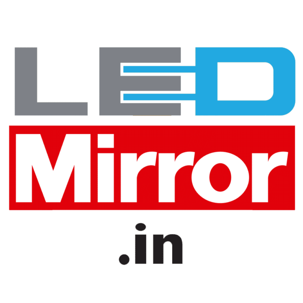 led mirror india 