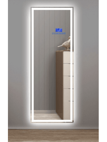 dressing led mirror