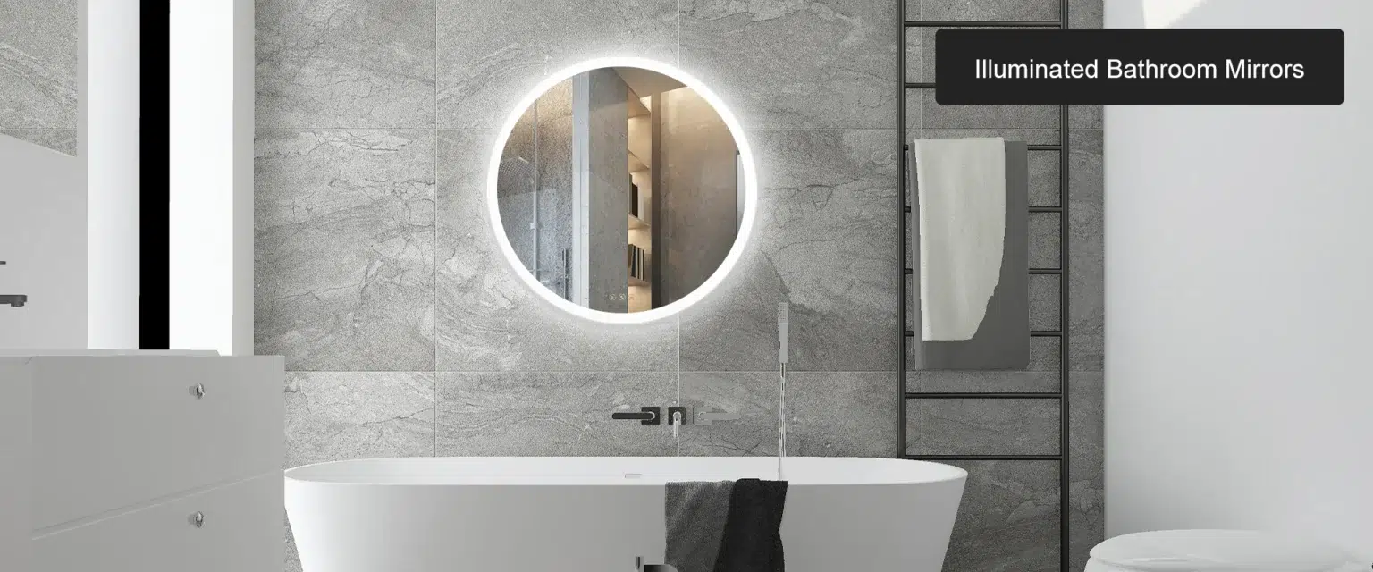 bathroom led mirror india - 100% made in india