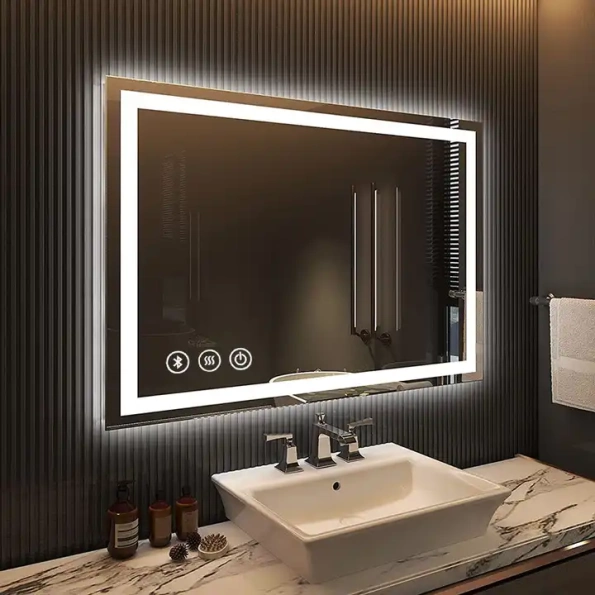 bathroom mirror c10