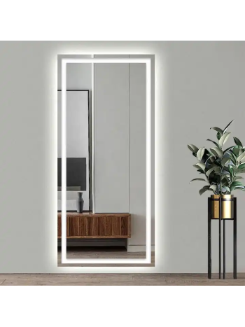 dressing led mirror c2
