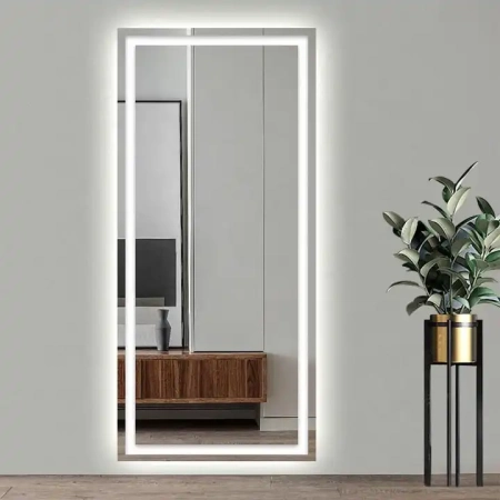 dressing led mirror c2