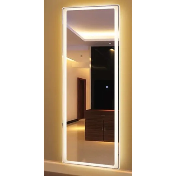 bathroom led mirror india