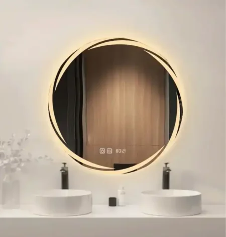 wash basin led mirror c9.webp Flexibility of LED Mirrors
