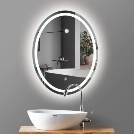 JTBM O01 2432 1 Personalizing Your Space with LED Mirrors