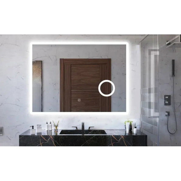 simple magnifying mirror 1