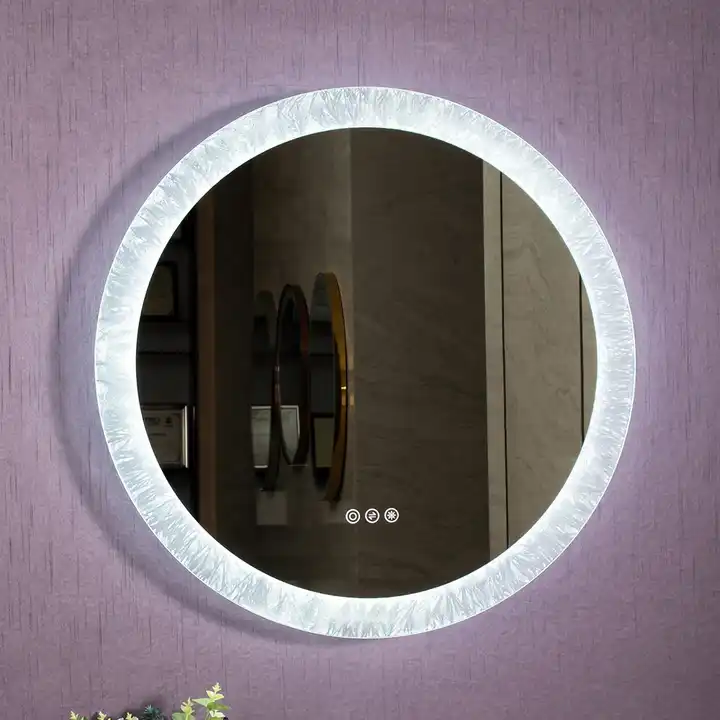 Eco-Friendly Elegance: The Sustainable Side of LED Mirrors