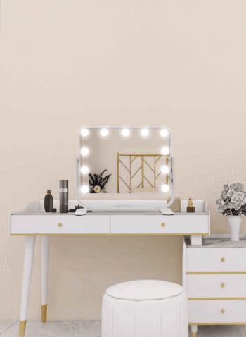 Desktop Hollywood Vanity mirror ledmirror.in dp213