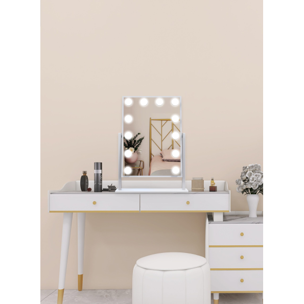 Desktop Hollywood Vanity mirror ledmirror.in dp330