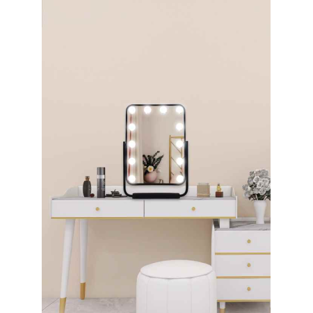 Desktop Hollywood Vanity mirror ledmirror.in dp330A
