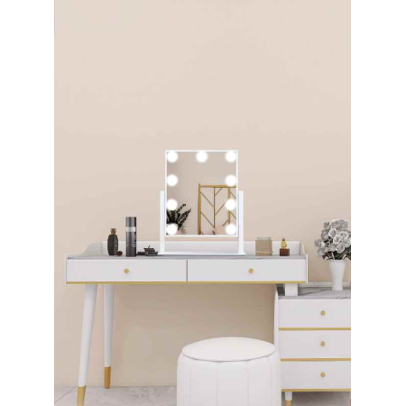 Desktop Hollywood Vanity mirror ledmirror.in dp331 9