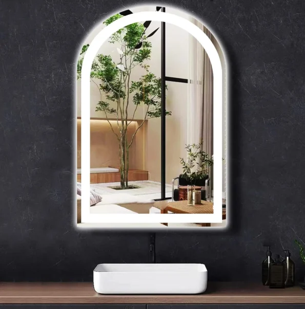 7 Affordable LED Light Mirrors You’ll Love