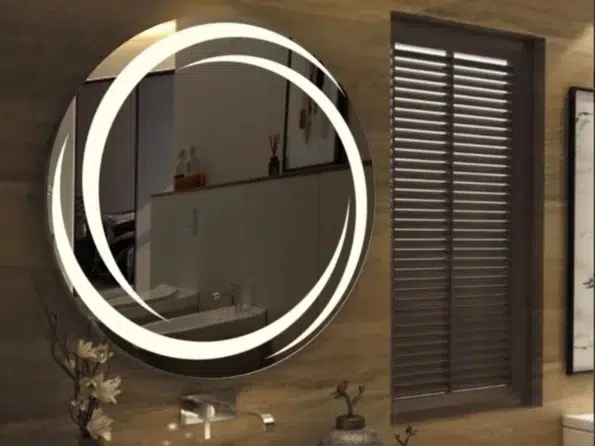 Tips to Care for and Maintain LED Light Mirror