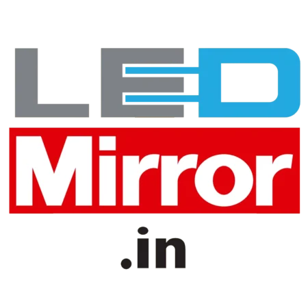 ledmiror.in logo image