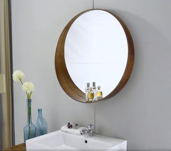 How Hotels & Resorts Use LED Mirrors for Luxury Appeal