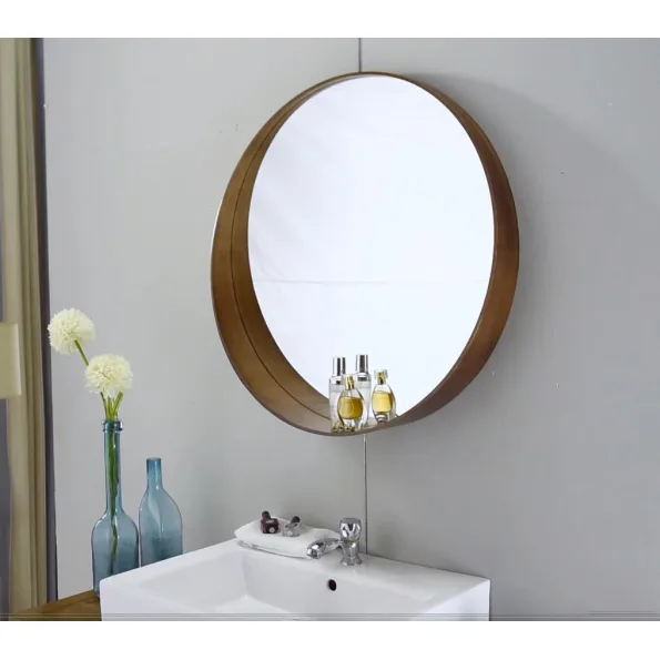 How Hotels & Resorts Use LED Mirrors for Luxury Appeal