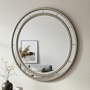 Transform Your Bathroom with a Stylish Wash Basin LED Mirror