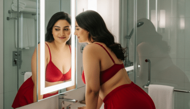 banglore led mirror