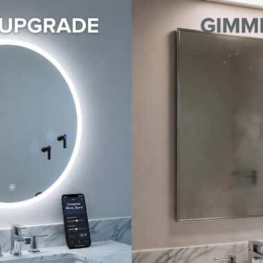 7 Reasons Why Everyone Is Switching to LED Mirrors
